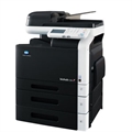 Konica-Minolta Bizhub C35